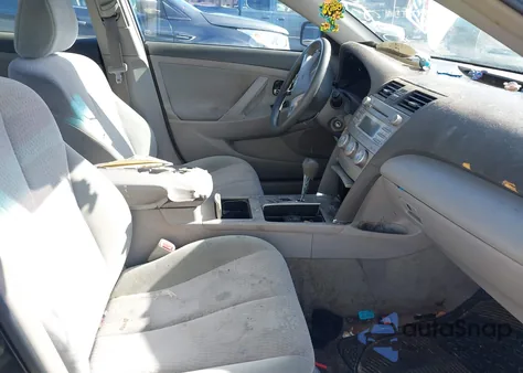 2010 Toyota Camry Le from USA, damaged, VIN 4T4BF3EK6AR032997